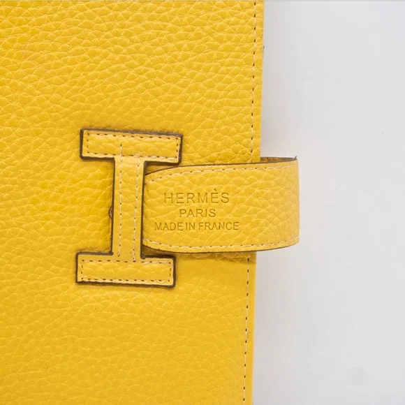 Hermès iPad Air 2 Leather Folio Case - Picture 11 of 12